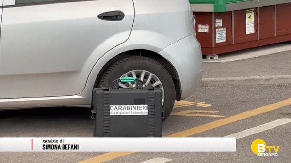Sparatoria fuori dalle piscine di Seriate. Interrogati in carcere i presunti autori