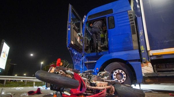 Tommaso Nava, sabato ad Azzano l’ultimo saluto: oggi pomeriggio apre la camera ardente