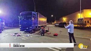 Tragedia di Via Zanica. Sabato i funerali di Tommaso