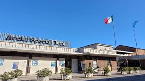Verso la messa in esercizio della nuova rampa scorie Ast di Terni