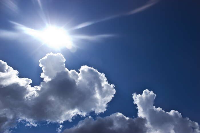 Weekend estivo fino a 38 gradi, dal 9 cambia lo scenario 