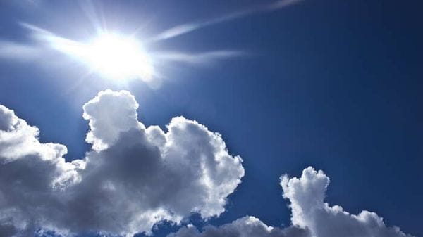 Weekend estivo fino a 38 gradi, dal 9 cambia lo scenario 