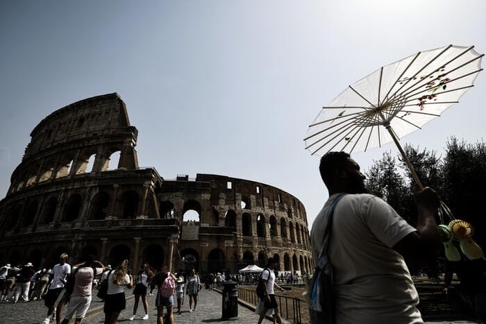 Wmo, da settembre a novembre probabili temperature elevate per El Nino