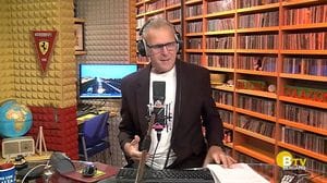 COLAZIONE CON RADIO ALTA