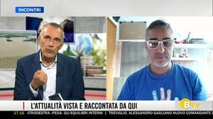 INCONTRI