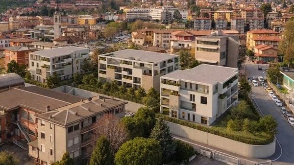 Addio all’ex Baleri, via libera da Albino per nuove residenze