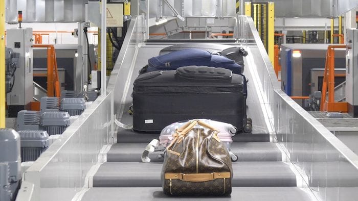 Bagagli smarriti nei viaggi aerei: denunce e rimborsi più semplici