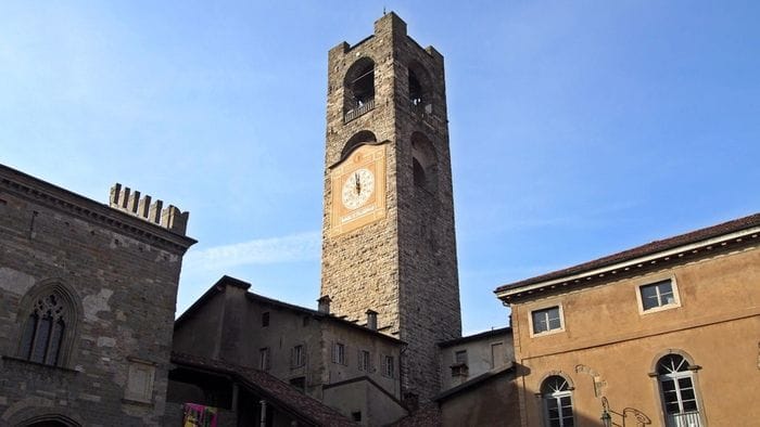 campanone di citt224 alta riparato il guasto e ripristinati i cento rintocchi delle 22 da Ecodibergamo.it campanone di citt224 alta riparato il guasto e ripristinati i cento rintocchi delle 22