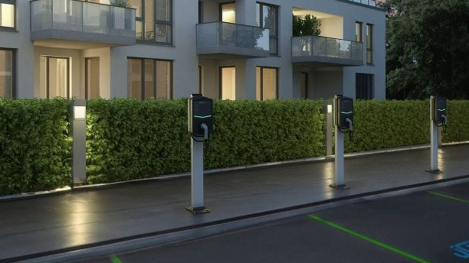 Colonnine auto domestiche: bonus a privati e condomini