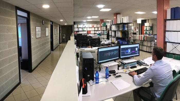ets punta su competenze e mercati esteri ricavi 15 da Ecodibergamo.it ets punta su competenze e mercati esteri ricavi 15