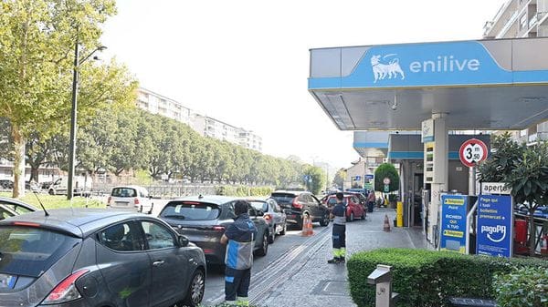 Fegica, 'il price cap deve essere messo dallo Stato, non dai privati'