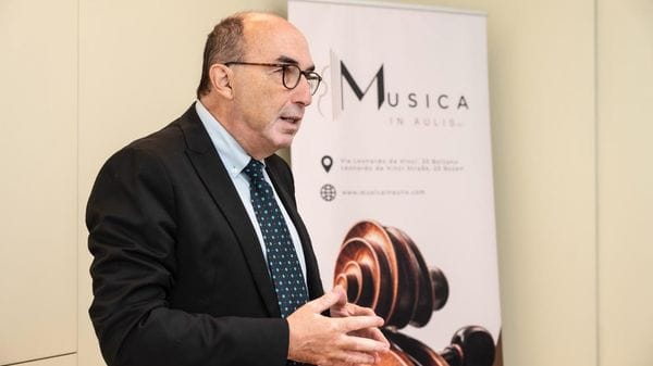 Giacomo fornari «Vorrei il Politecnico in Champions  League Aperti a nuove sfide»