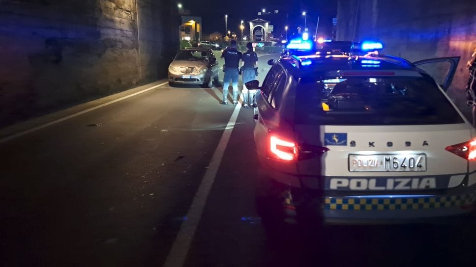 Grumello, travolte da un’auto sulle strisce: in ospedale due ragazzine di 13 anni