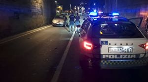 Grumello, travolte da un’auto sulle strisce: in ospedale due ragazzine