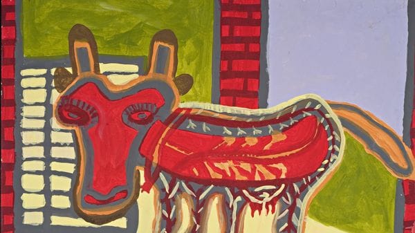 «L’arte irregolare», un percorso di cura tutto da esplorare