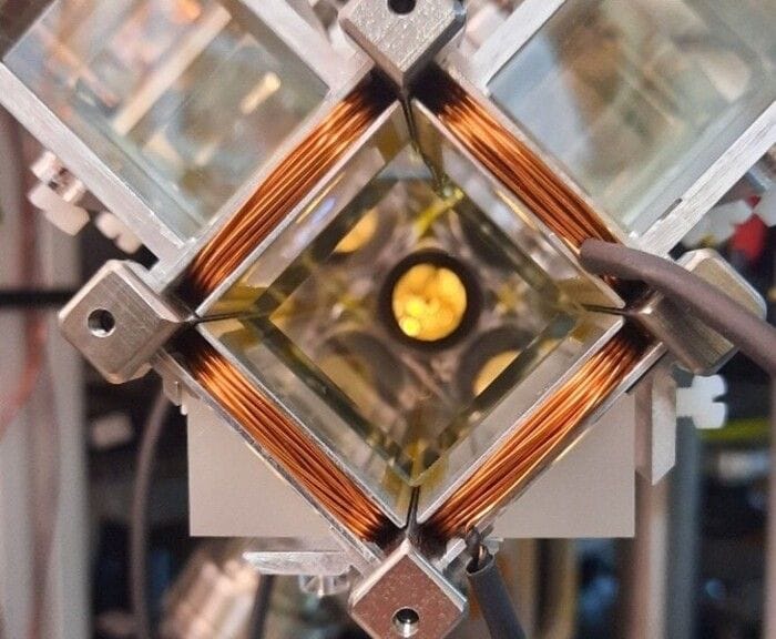 Osservata la gravità di Einstein nel mondo quantistico 