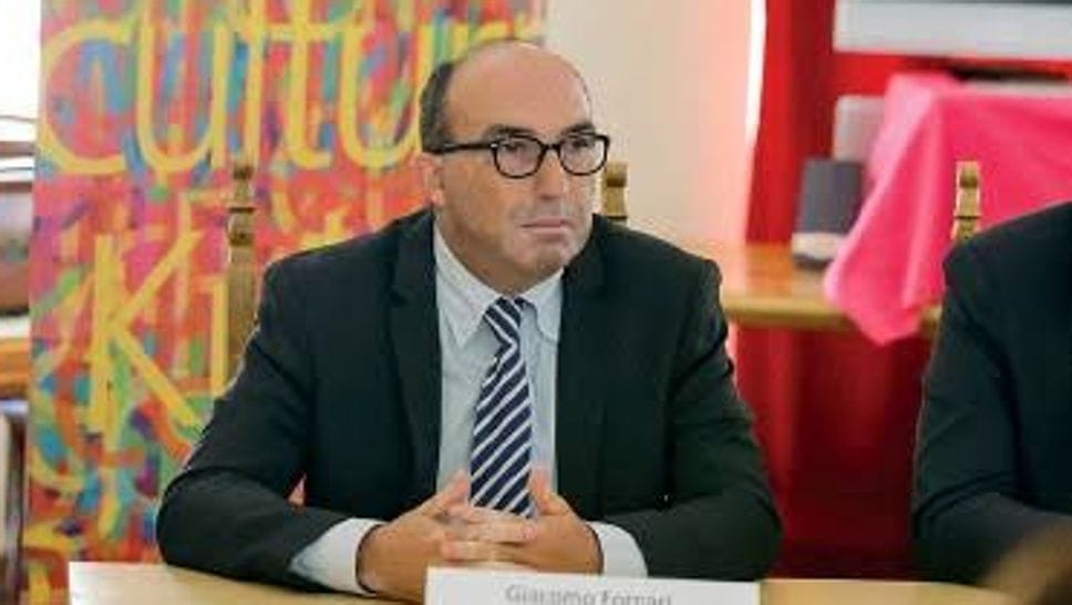 Politecnico delle Arti, Fornari eletto nuovo direttore