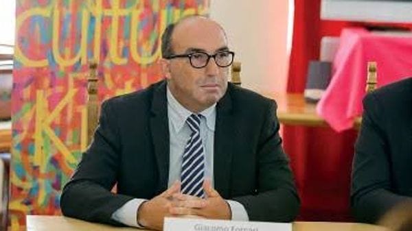 Politecnico delle Arti, Fornari eletto nuovo direttore