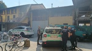 Romano, controlli in 40 appartamenti: una denuncia per droga