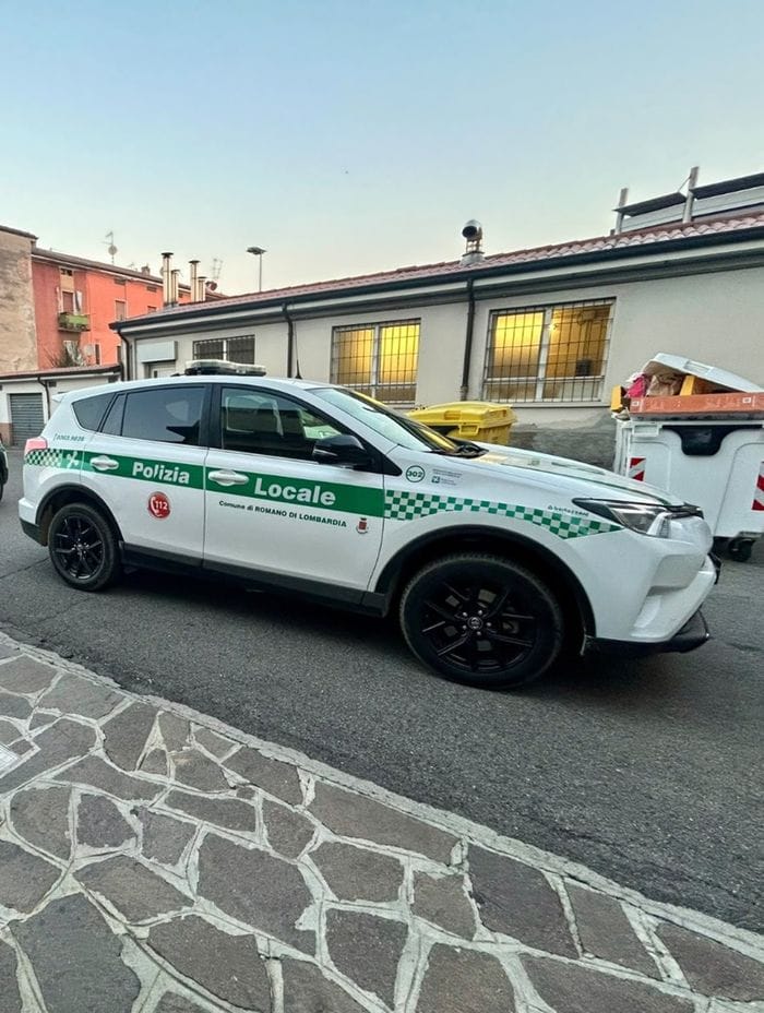 Romano, controlli in 40 appartamenti: una denuncia per droga