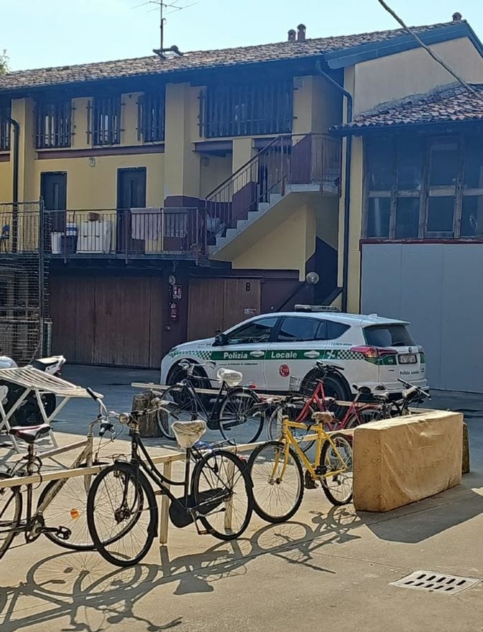 Romano, controlli in 40 appartamenti: una denuncia per droga