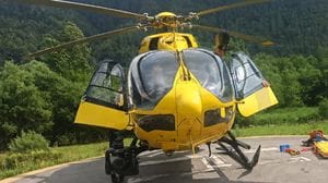 Santa Brigida, fungaiolo di 60 anni muore in montagna. L’allarme lanciato da una donna che passava sul sentiero