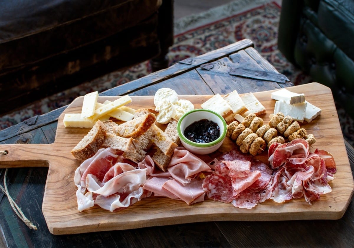 Scopriamo «Cantina 38». Nata da una grande passione
