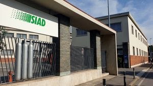 Transizione energetica, Siad investe 12 milioni nella produzione di idrogeno verde