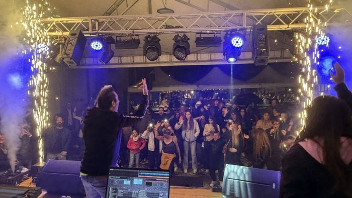«Tutti in Borgo» ad Almenno San Bertolomeo. Ci sarà anche L’Eco Café