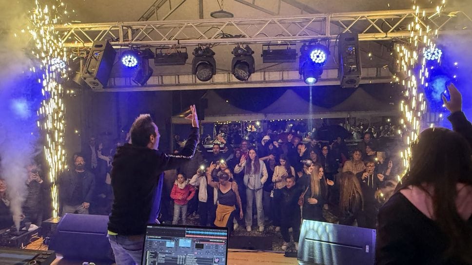 «Tutti in Borgo» ad Almenno San Bertolomeo. Ci sarà anche L’Eco Café