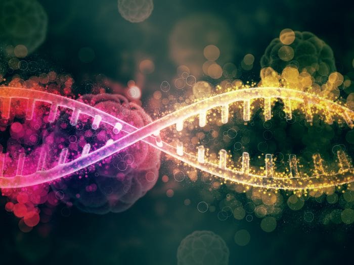 Una mutazione genetica dietro i tumori al polmone nei non fumatori