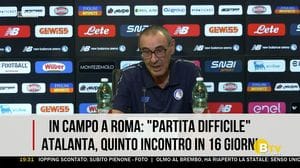 BERGAMO TG