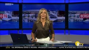 BERGAMO TG ORE12