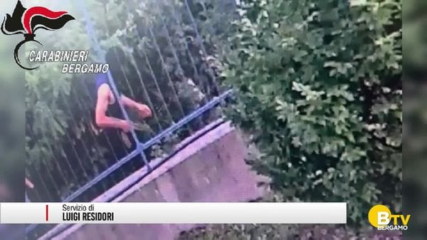 Raffica di operazioni, sgominato il commando della sapratoria di Seriate