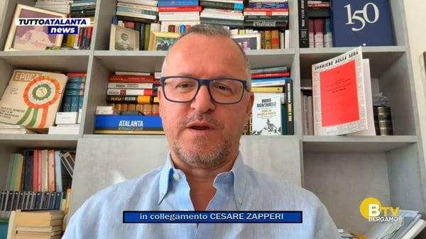 TUTTOATALANTA NEWS