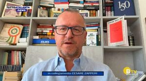 TUTTOATALANTA NEWS