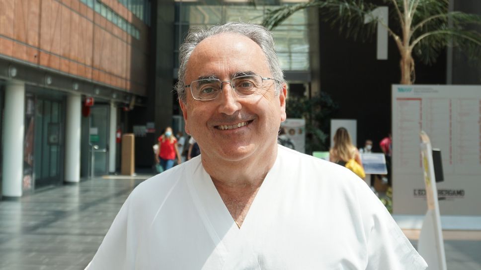 Aorta, 85 interventi in un anno. «Decisivo il coordinamento»