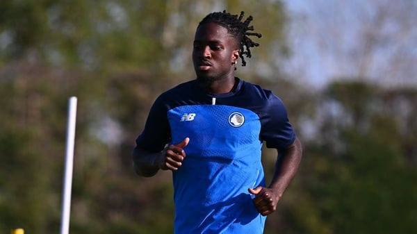 Atalanta, idea Rowe dal 1’ con la Roma: ballottaggio con Raspadori in attacco