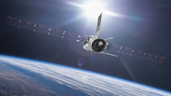  BepiColombo ha iniziato l'avvicinamento finale a Mercurio