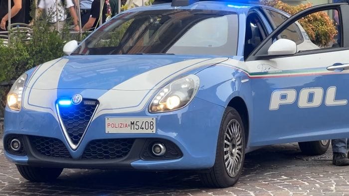 bergamo aggredisce con calci e pugni una donna incinta arrestato per rapina da Ecodibergamo.it bergamo aggredisce con calci e pugni una donna incinta arrestato per rapina