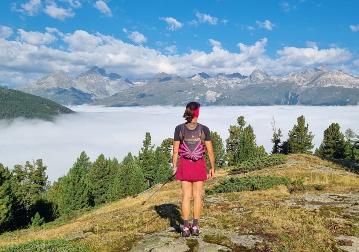 Engadina, un’escursione tra i ghiacciai che si ritirano