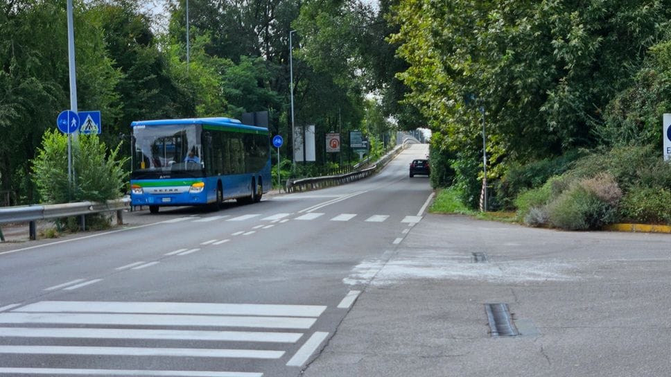 Incidente di via Zanica, con la consulenza cinematica chiarirà la dinamica dell’incidente