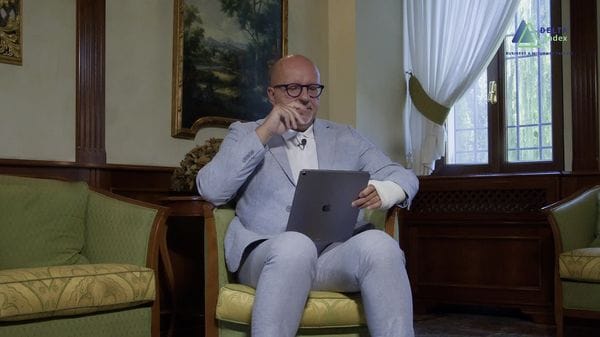 Noci: «Cercare i giovani quando sono già laureati è troppo tardi»