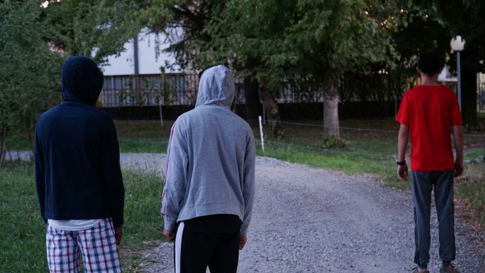 Per i minori in Comunità non mancano solo i soldi