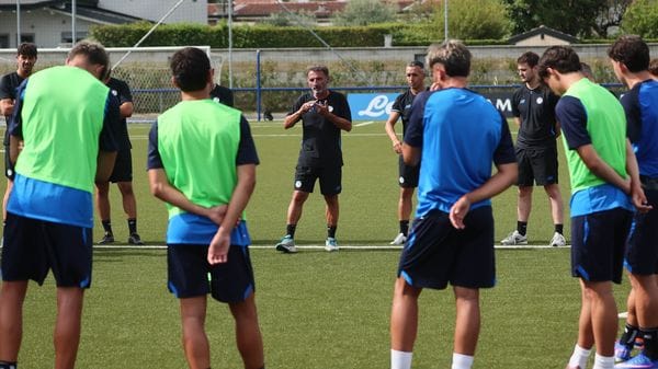 Primavera, il derby della rinascita: AlbinoLeffe-Atalanta per la prima scintilla