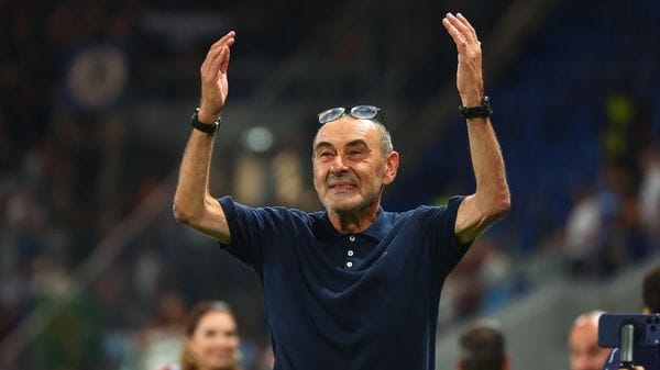 Rowe e Kessie: ecco come possono entrare negli schemi di Sarri, e con quali compiti (magari già con la Roma)