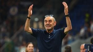Rowe e Kessie: ecco come possono entrare negli schemi di Sarri, e con quali compiti (magari già con la Roma)