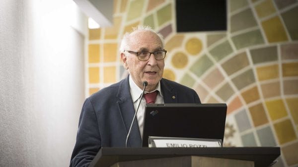 Addio a Emilio Pozzi, per oltre vent’anni alla guida dell’Ordine dei medici