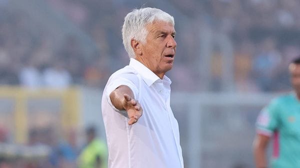 La Roma lanciata e il gioco di Gasp (che conosciamo a memoria): ecco il bigino che presenta la sfida dell’Atalanta