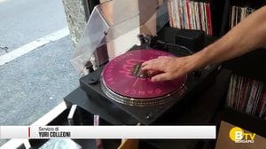 Musica, l'amore «rinato» per il vinile